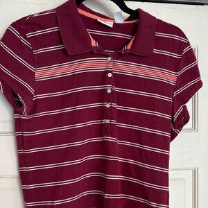 Aeropostale Slim Fit Women's Shirt (XL)